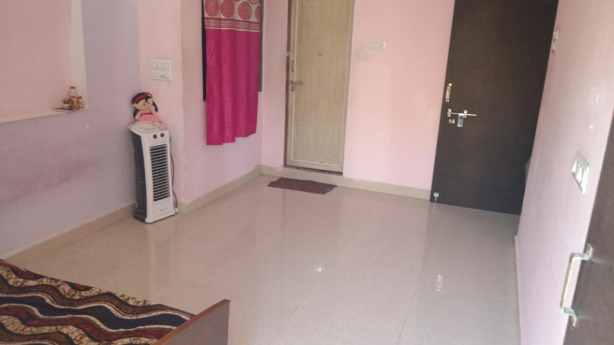 Dwarka Home Stay 2 Only Family מראה חיצוני תמונה