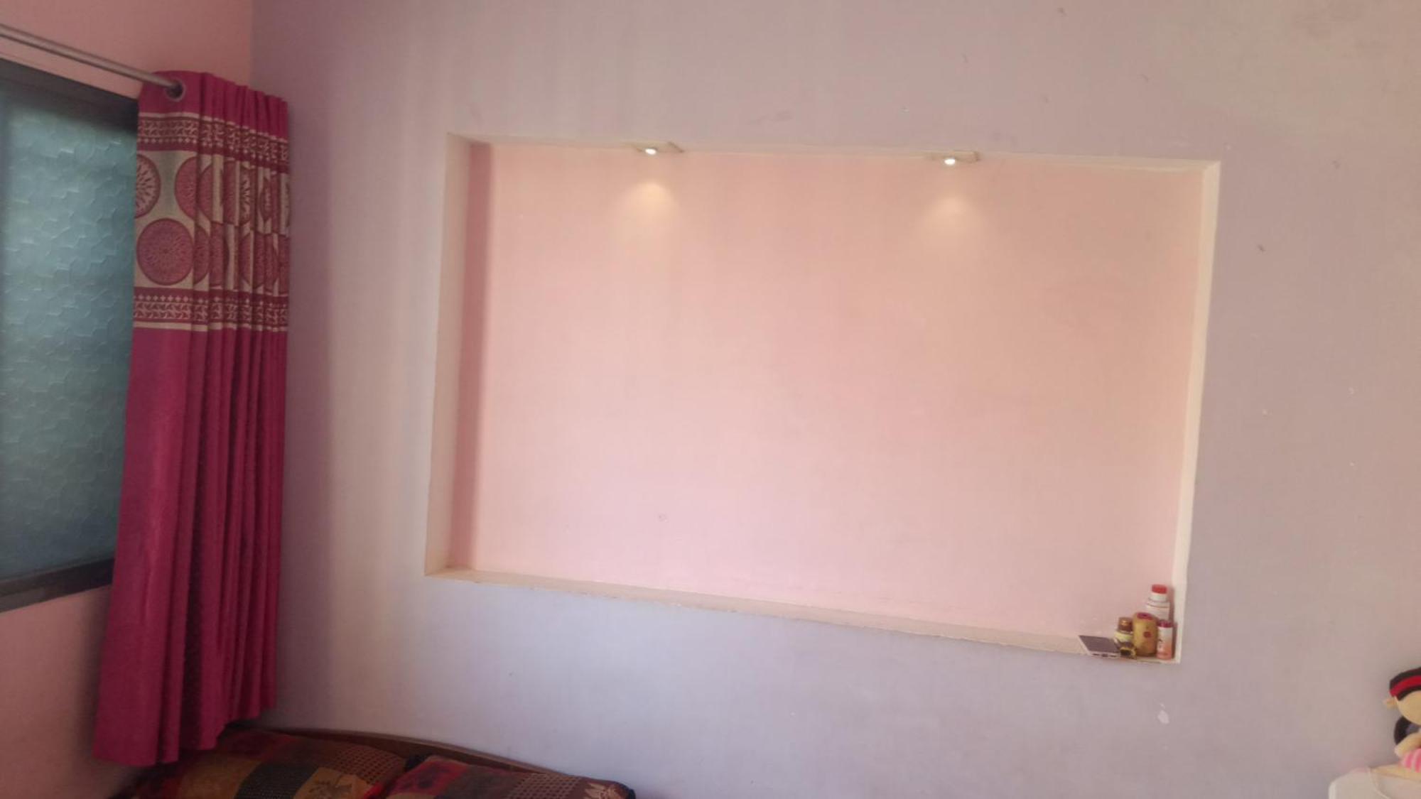 Dwarka Home Stay 2 Only Family מראה חיצוני תמונה