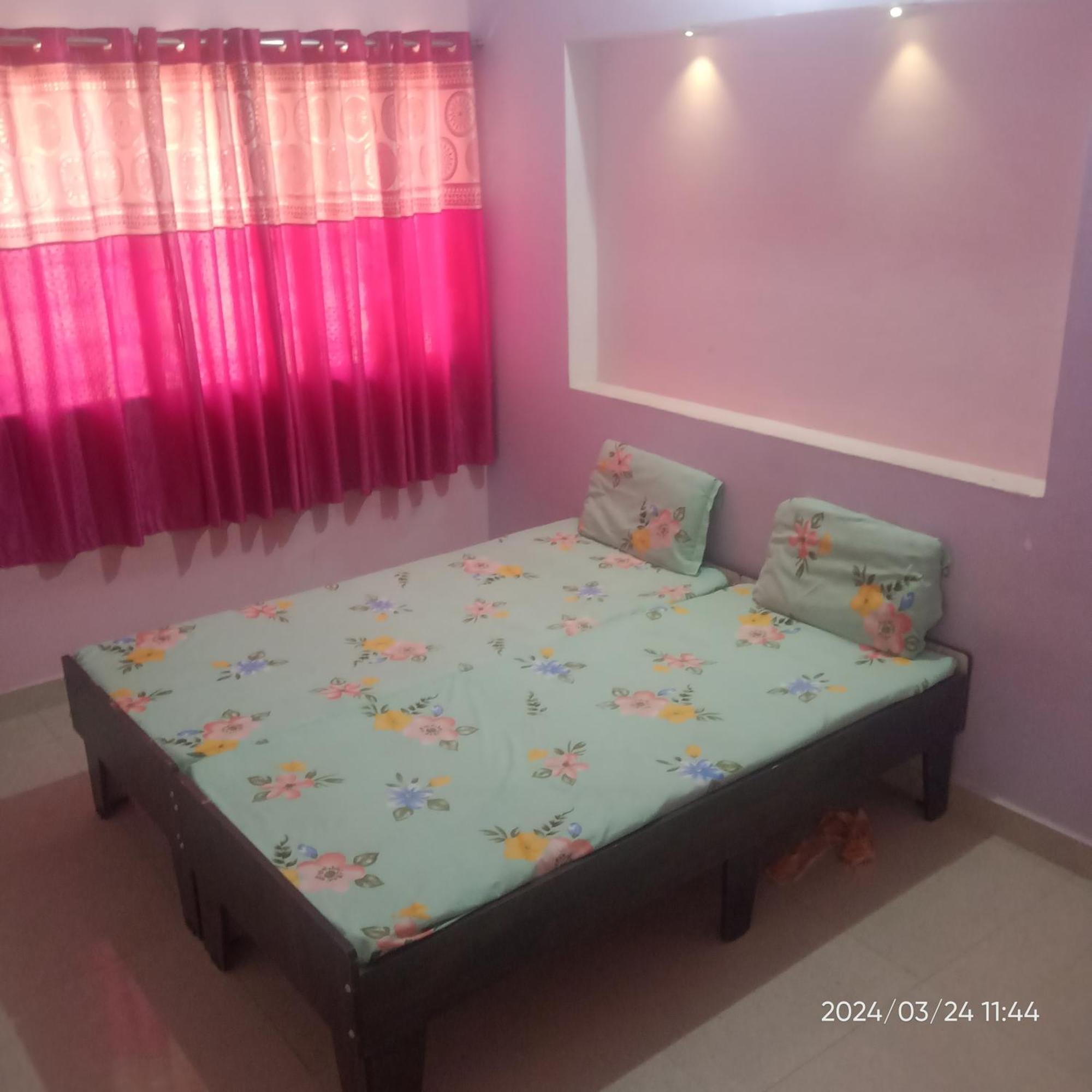 Dwarka Home Stay 2 Only Family חדר תמונה