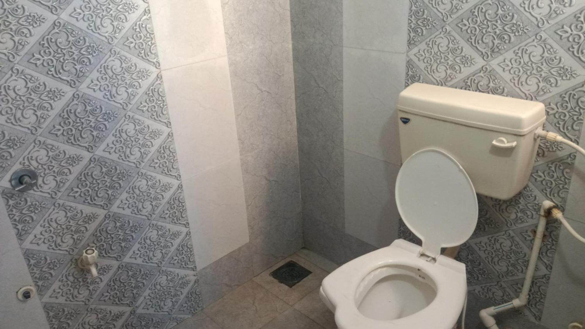 Dwarka Home Stay 2 Only Family חדר תמונה