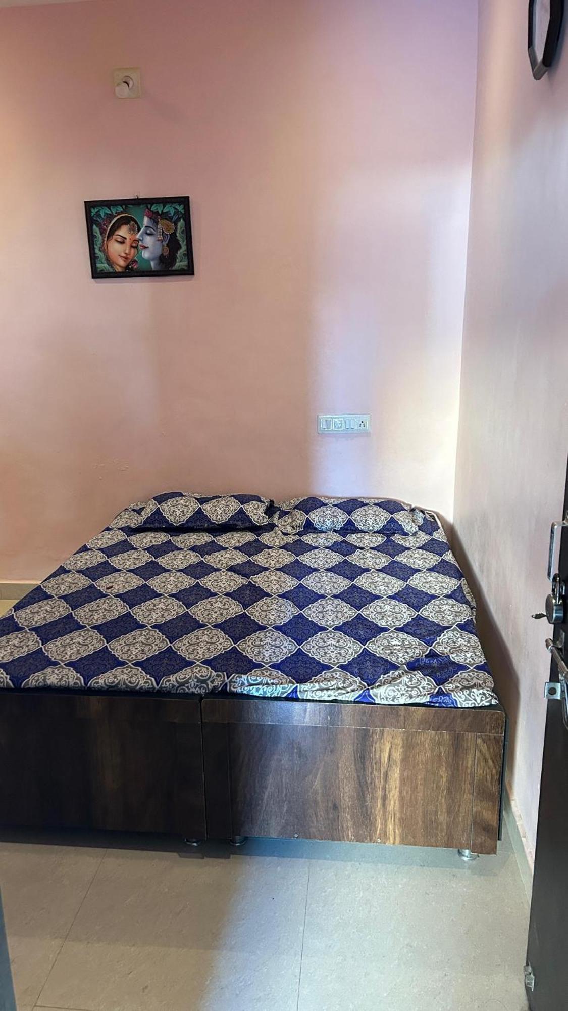 Dwarka Home Stay 2 Only Family מראה חיצוני תמונה